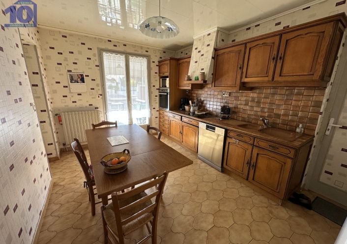 vente Maison Lignan Sur Orb