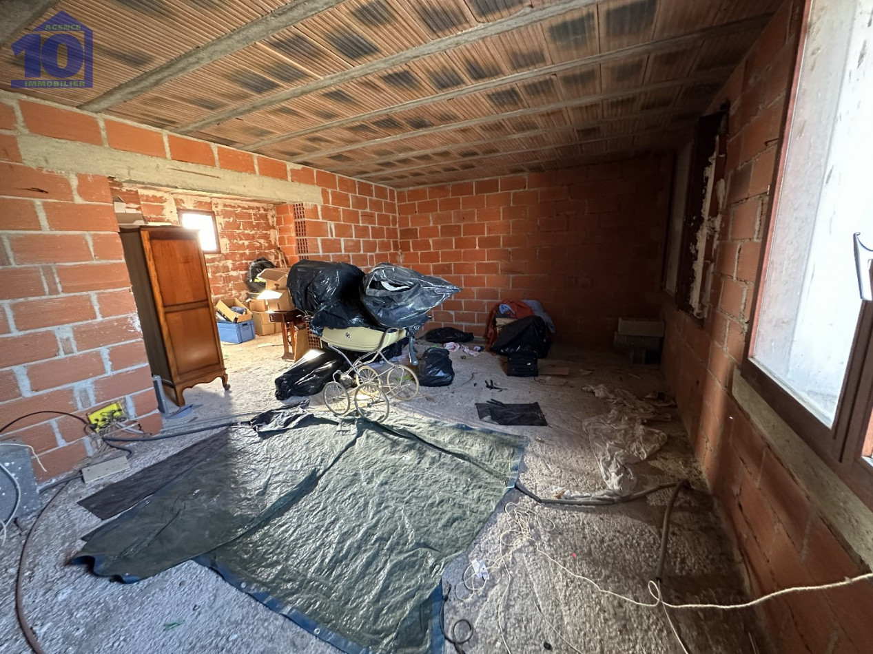 vente Maison Lignan Sur Orb - Photo 10