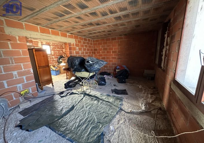 vente Maison Lignan Sur Orb