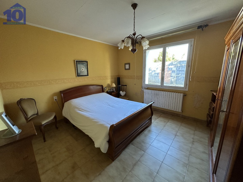 vente Maison Lignan Sur Orb - Photo 4