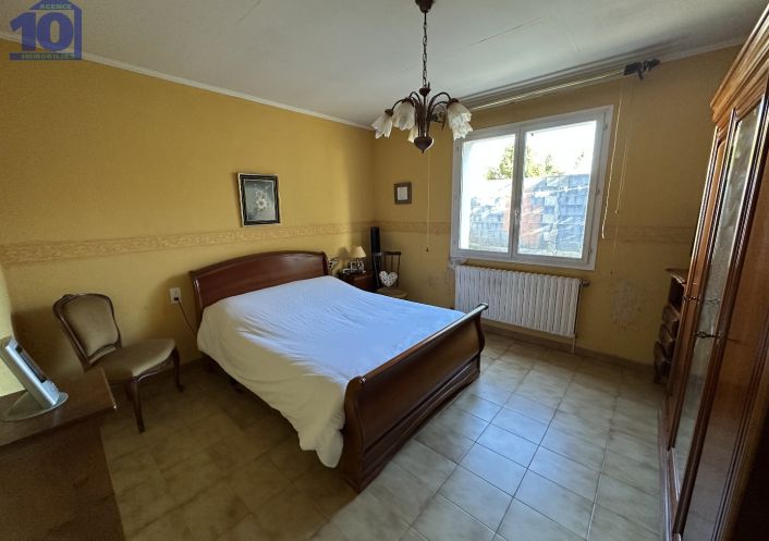 vente Maison Lignan Sur Orb