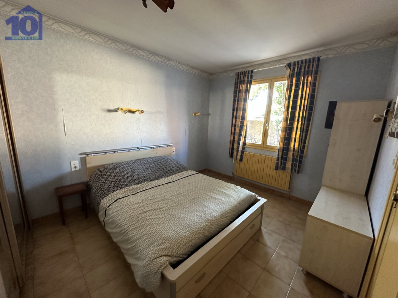 vente Maison Lignan Sur Orb - Photo 5