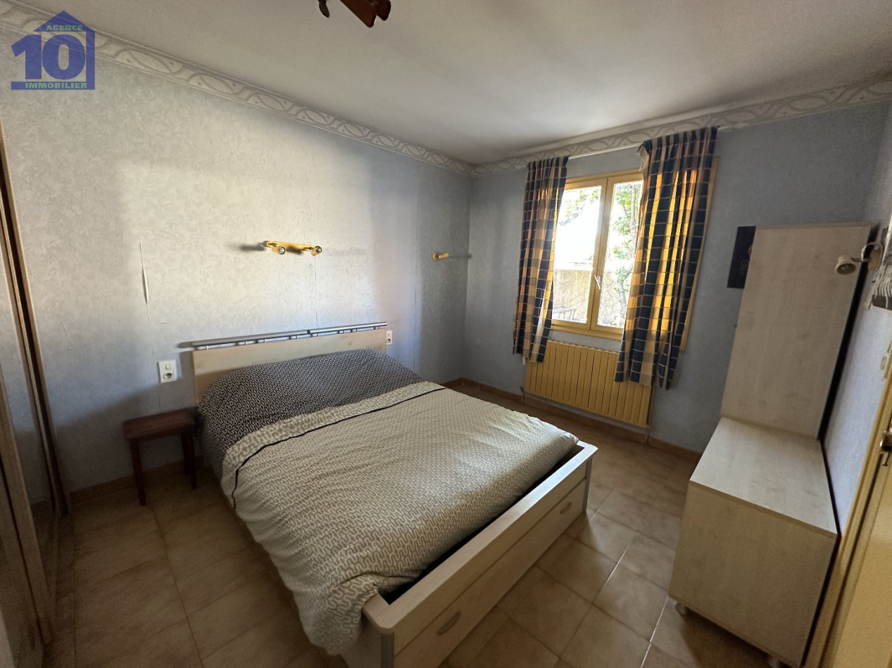 vente Maison Lignan Sur Orb - Photo 5