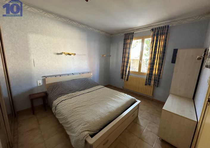 vente Maison Lignan Sur Orb