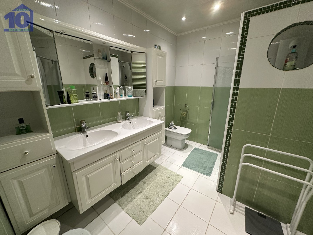 vente Maison Lignan Sur Orb - Photo 6