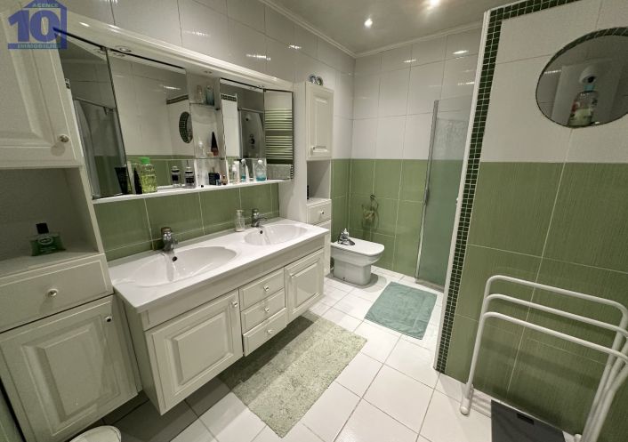 vente Maison Lignan Sur Orb