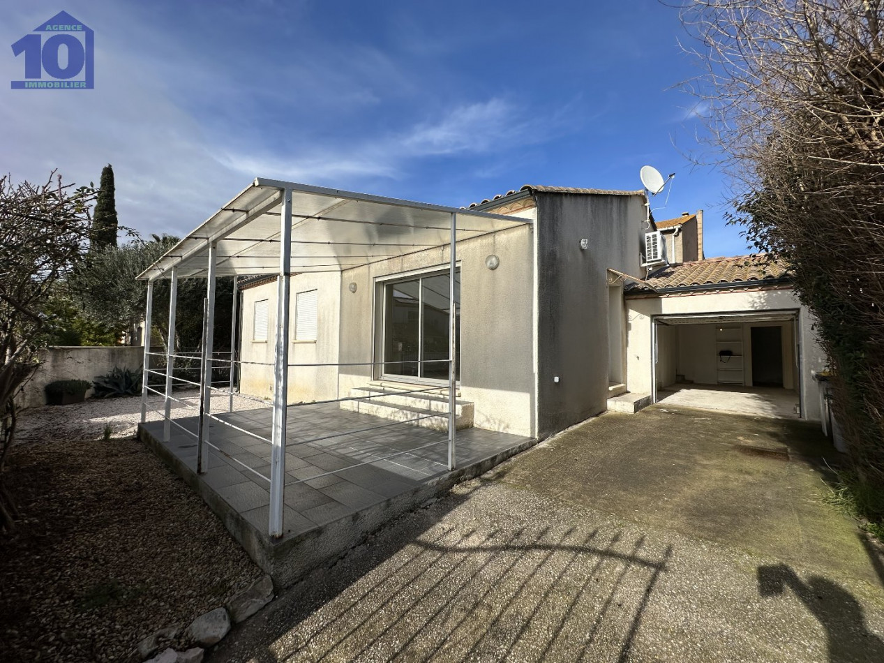 vente Maison Colombiers - Photo 2