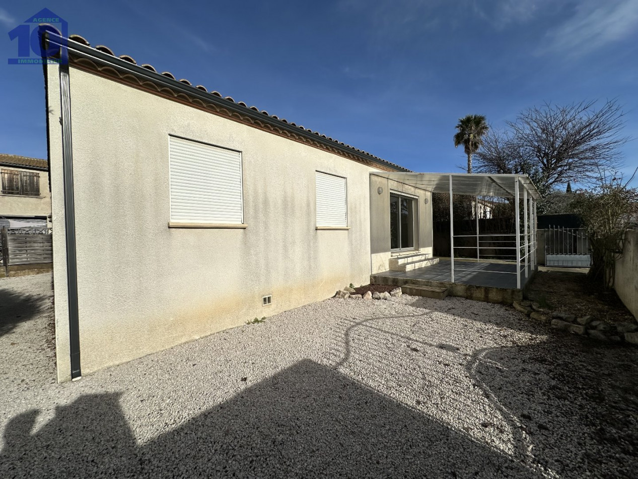 vente Maison Colombiers - Photo 1