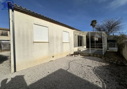 vente Maison Colombiers