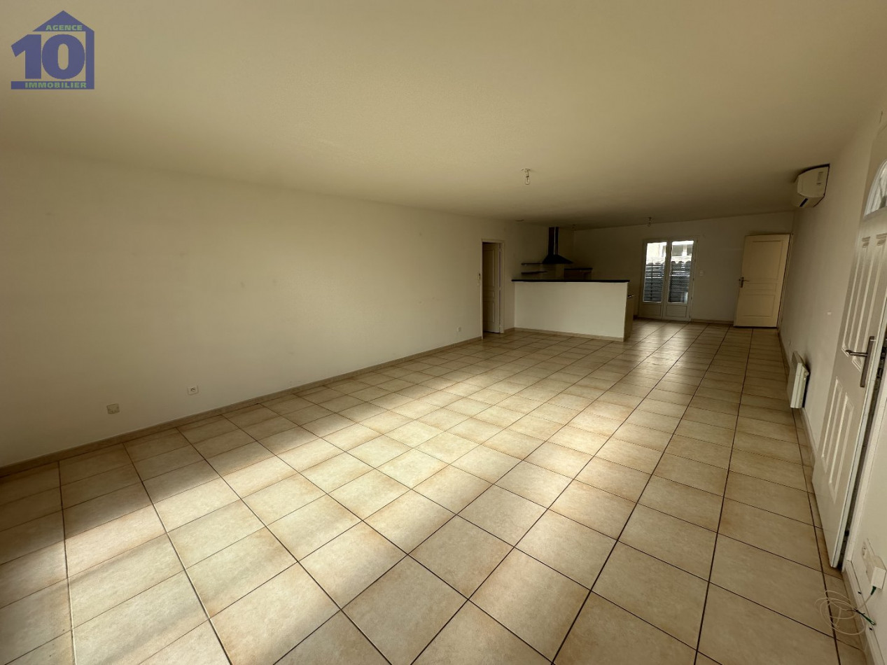 vente Maison Colombiers - Photo 3