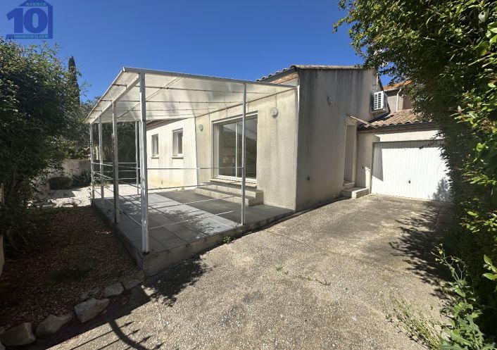 vente Maison Colombiers