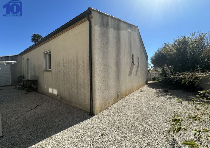 vente Maison Colombiers