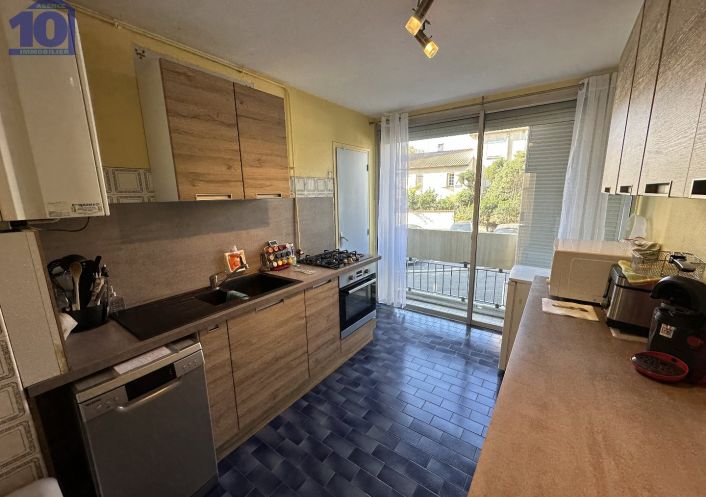 vente Appartement Beziers