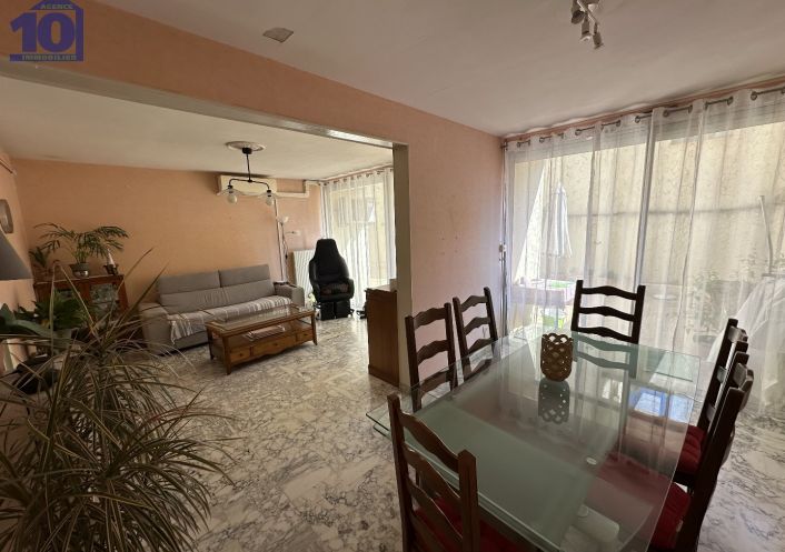 vente Appartement Beziers