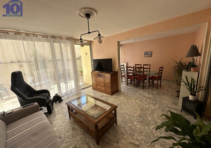 vente Appartement Beziers