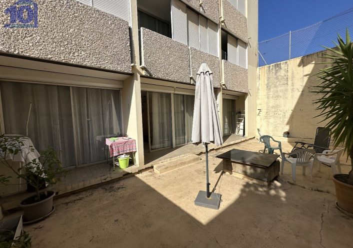 vente Appartement Beziers