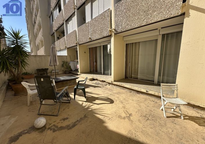 vente Appartement Beziers