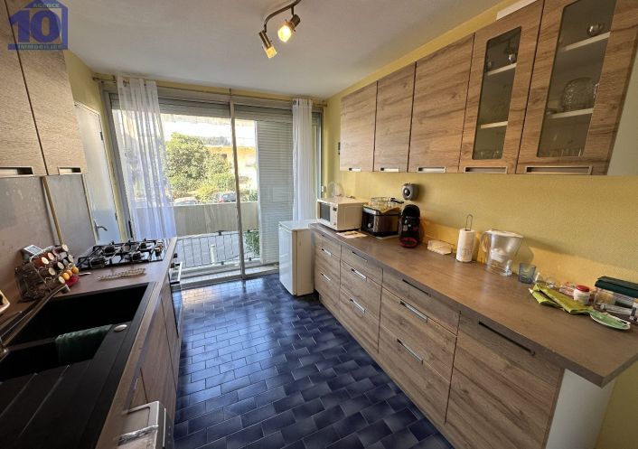 vente Appartement Beziers