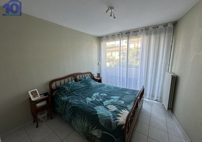 vente Appartement Beziers