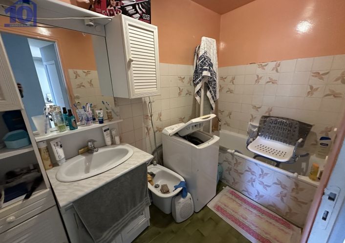 vente Appartement Beziers