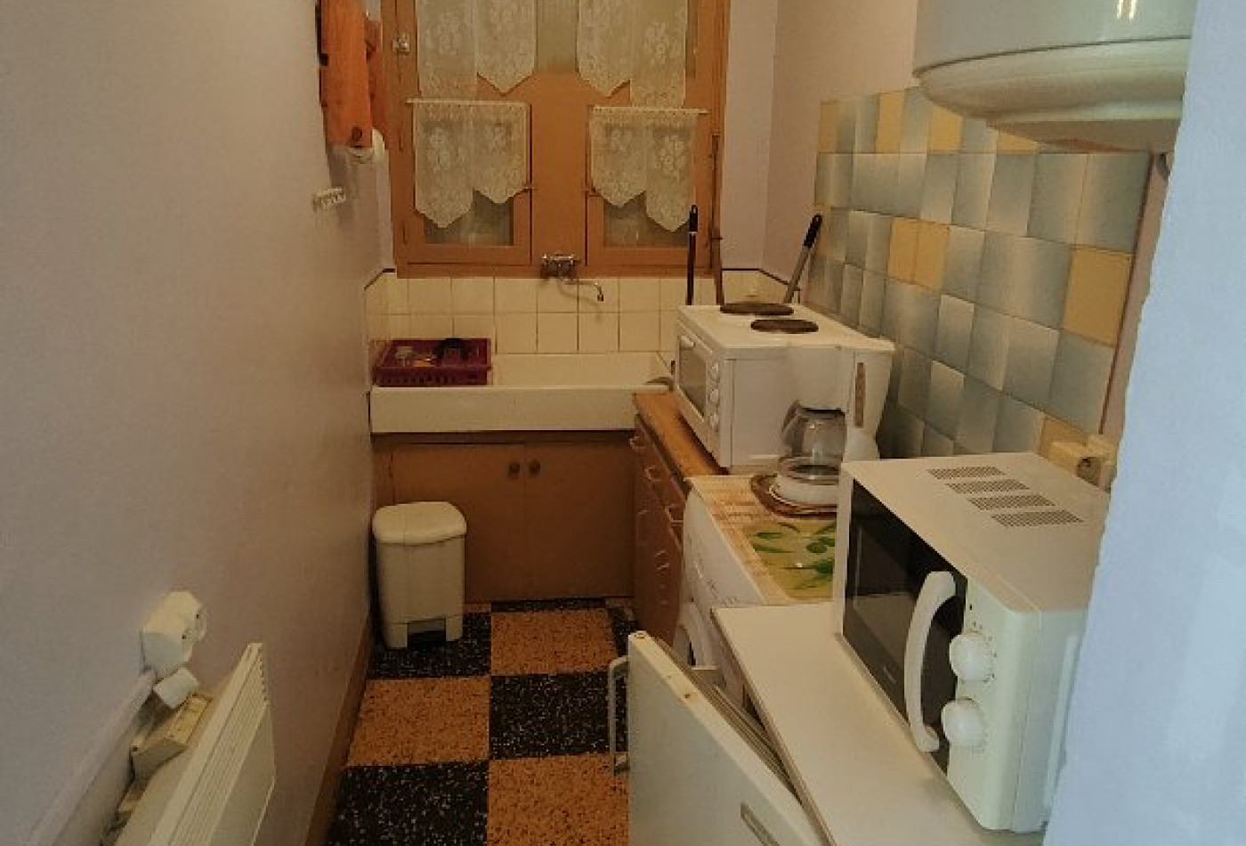 vente Appartement Valras Plage - Photo 3