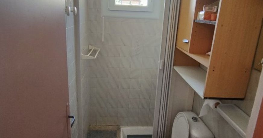 vente Appartement Valras Plage