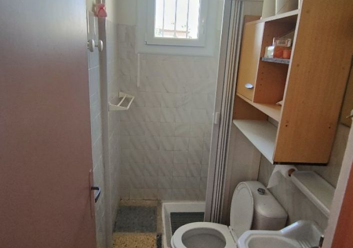 vente Appartement Valras Plage