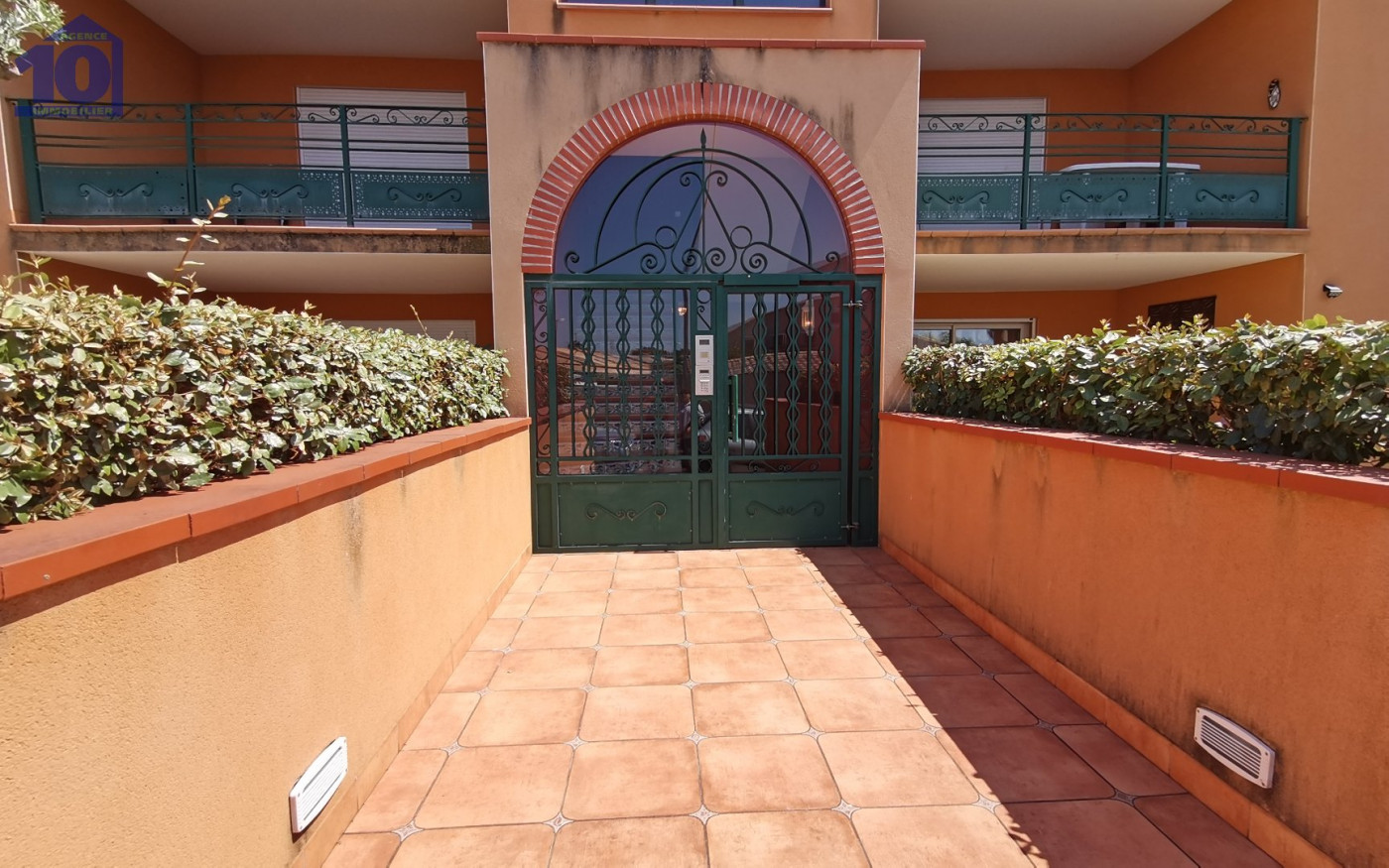 vente Appartement terrasse Valras Plage - Photo 1