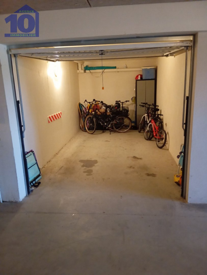 vente Appartement terrasse Valras Plage - Photo 10