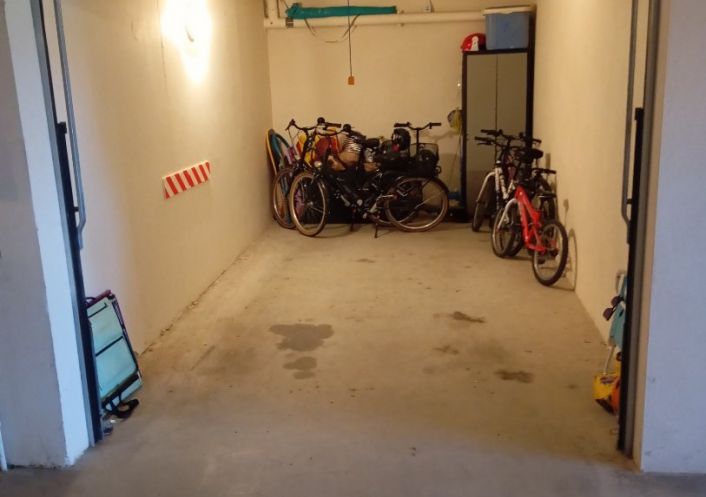 vente Appartement terrasse Valras Plage