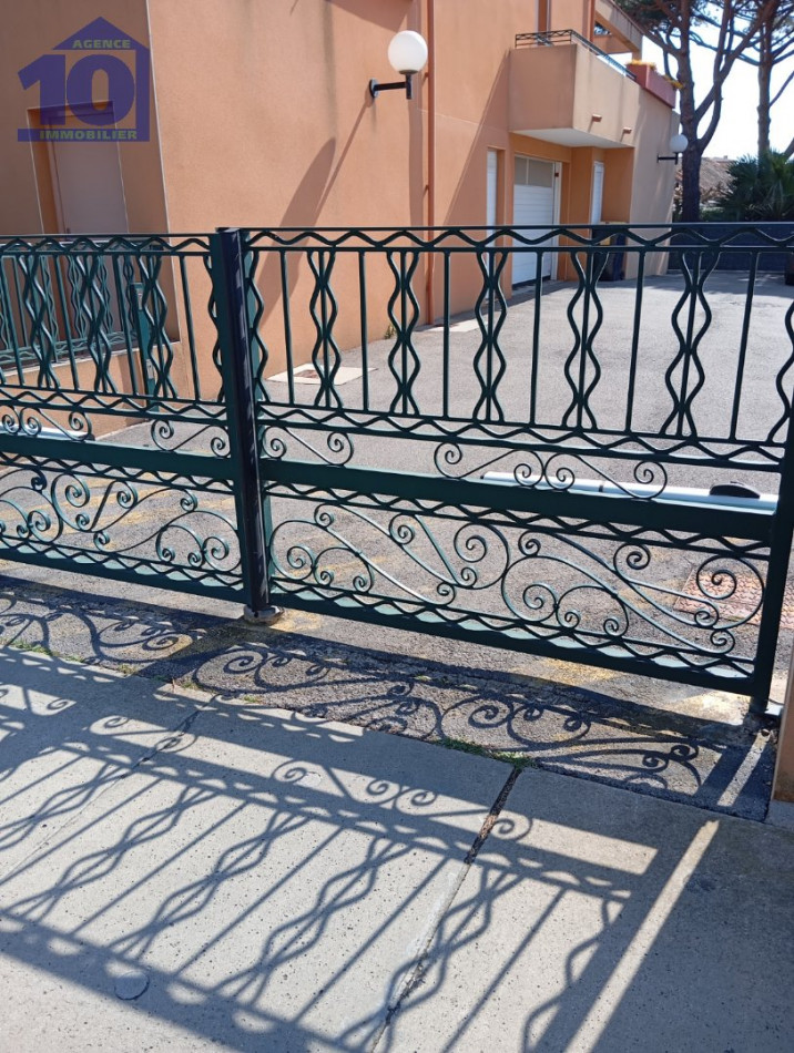 vente Appartement terrasse Valras Plage - Photo 6