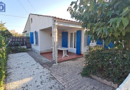 vente Maison Valras Plage