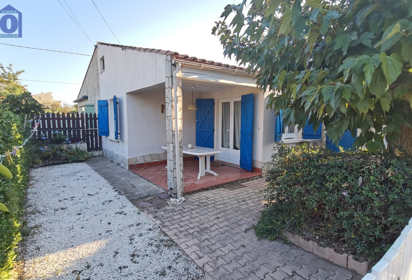 vente Maison Valras Plage - Photo 1