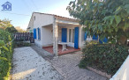 vente Maison Valras Plage