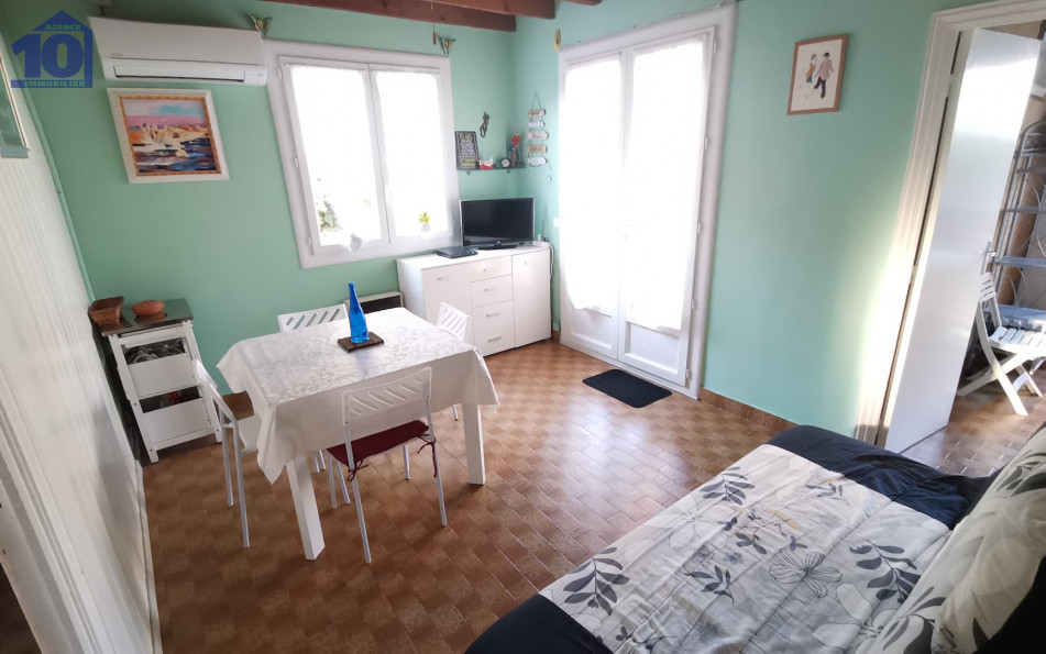 vente Maison Valras Plage - Photo 2