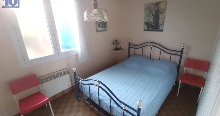 vente Maison Valras Plage