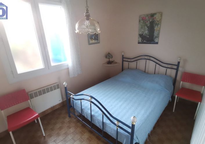 vente Maison Valras Plage