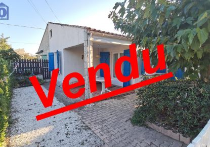 vente Maison Valras Plage
