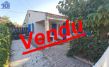 vente Maison Valras Plage