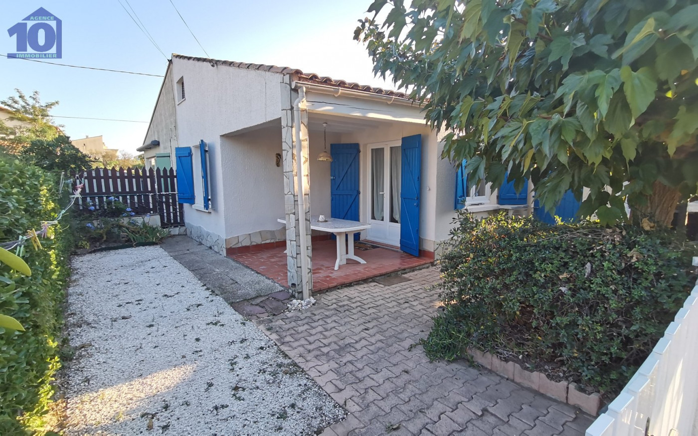 vente Maison Valras Plage - Photo 10