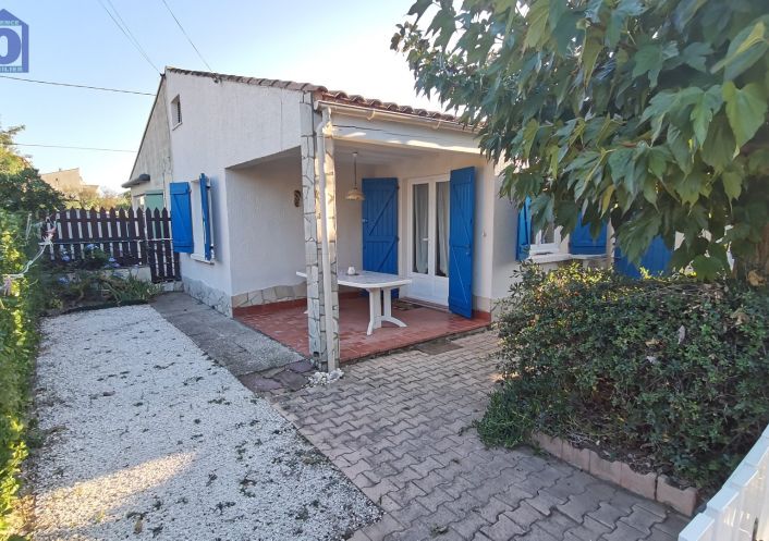 vente Maison Valras Plage