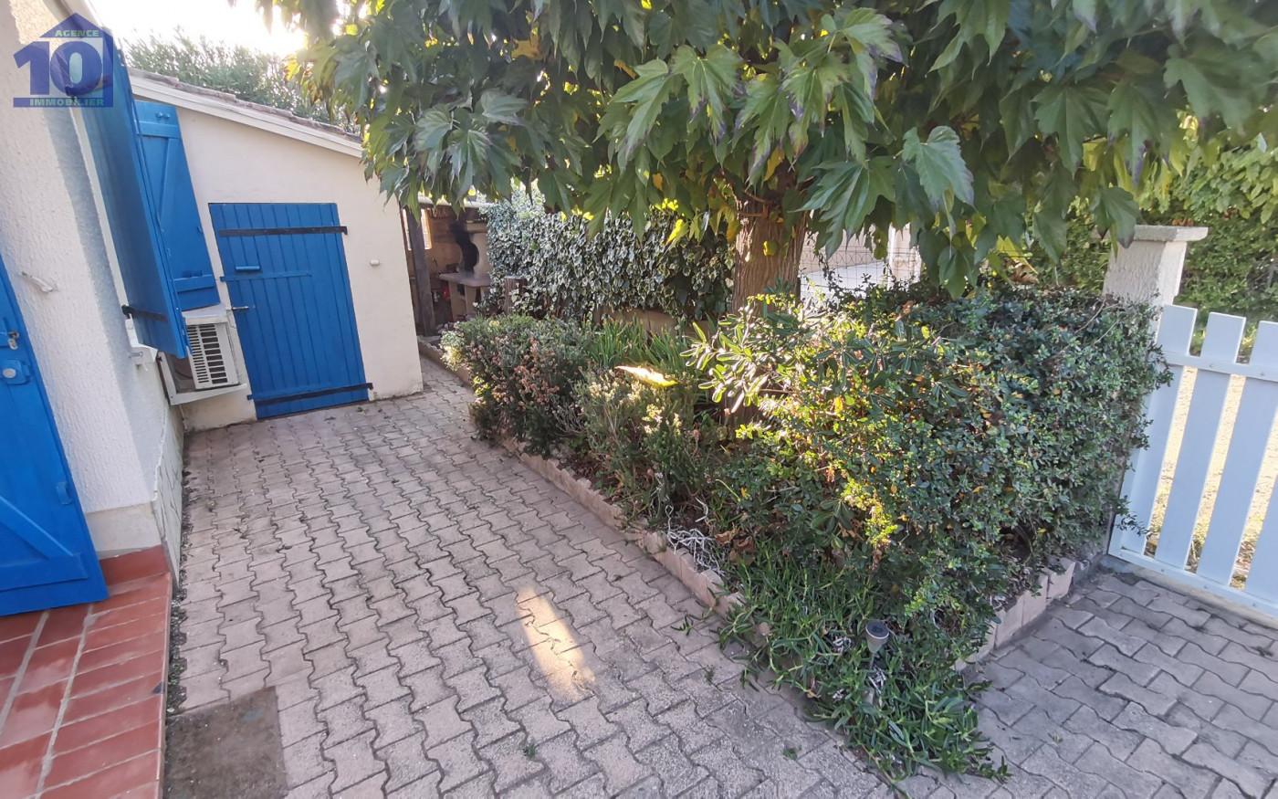 vente Maison Valras Plage - Photo 9