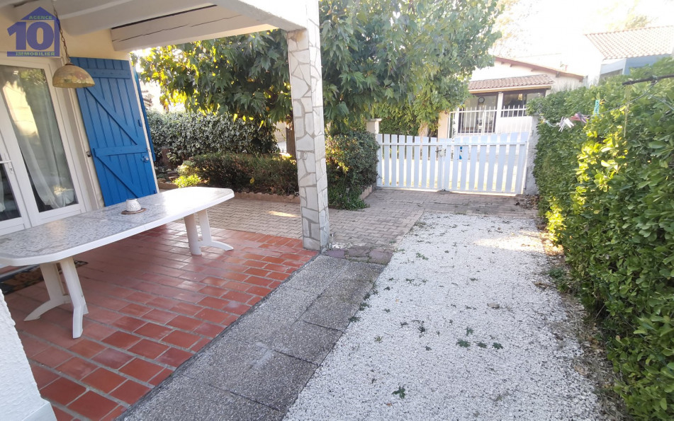 vente Maison Valras Plage - Photo 4