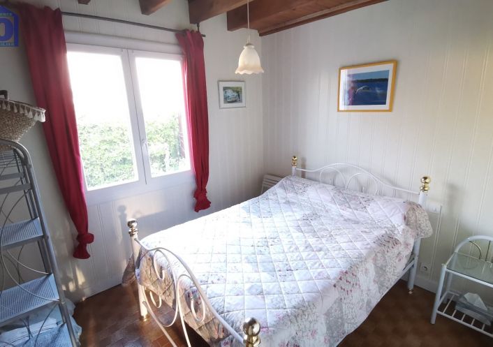 vente Maison Valras Plage