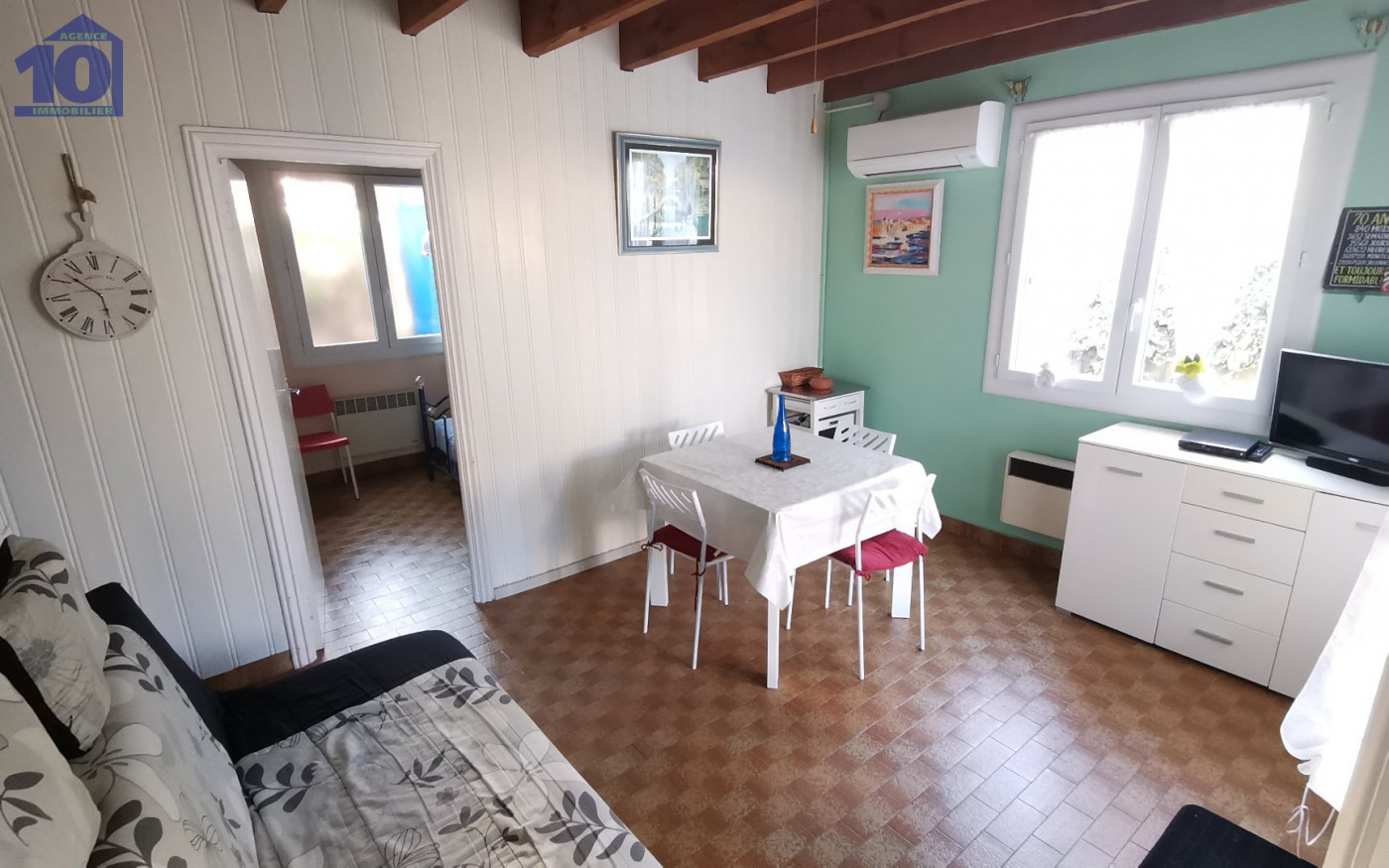 vente Maison Valras Plage - Photo 3