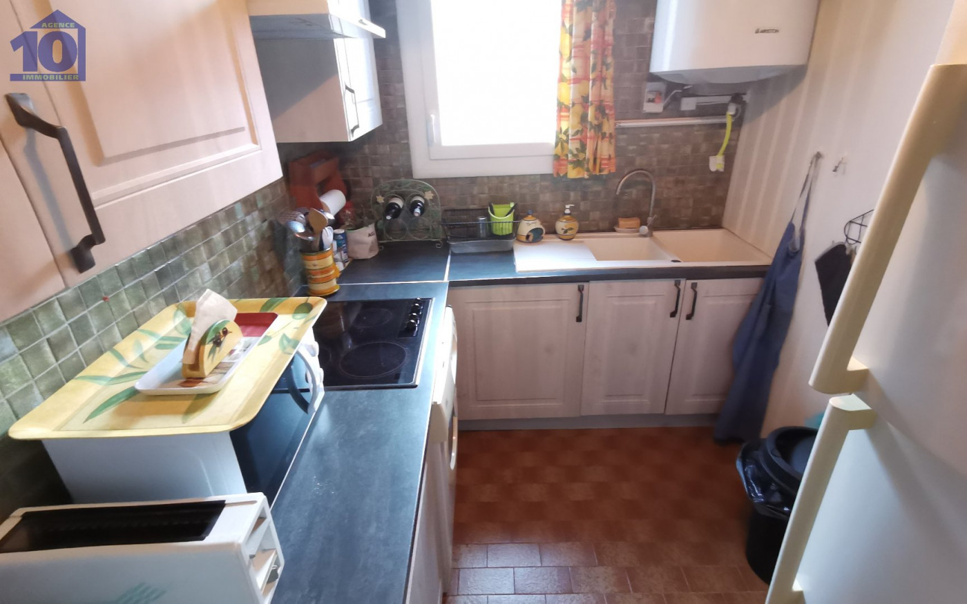 vente Maison Valras Plage - Photo 5