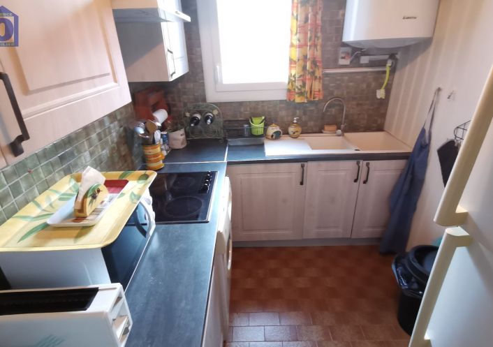 vente Maison Valras Plage