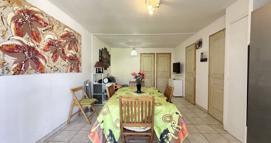 vente Maison en résidence Valras Plage
