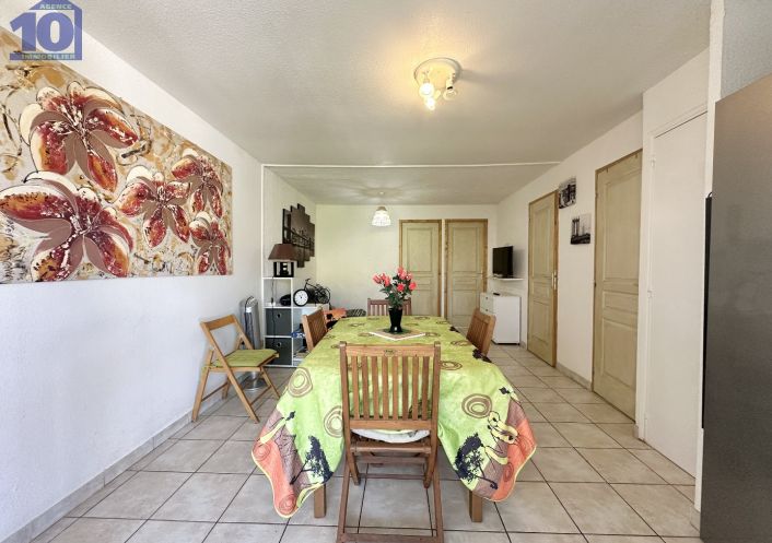 vente Maison en résidence Valras Plage