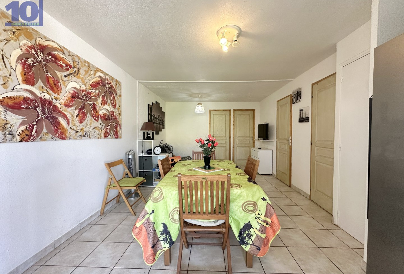 vente Maison en résidence Valras Plage - Photo 9